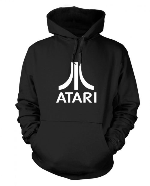 Atari Black